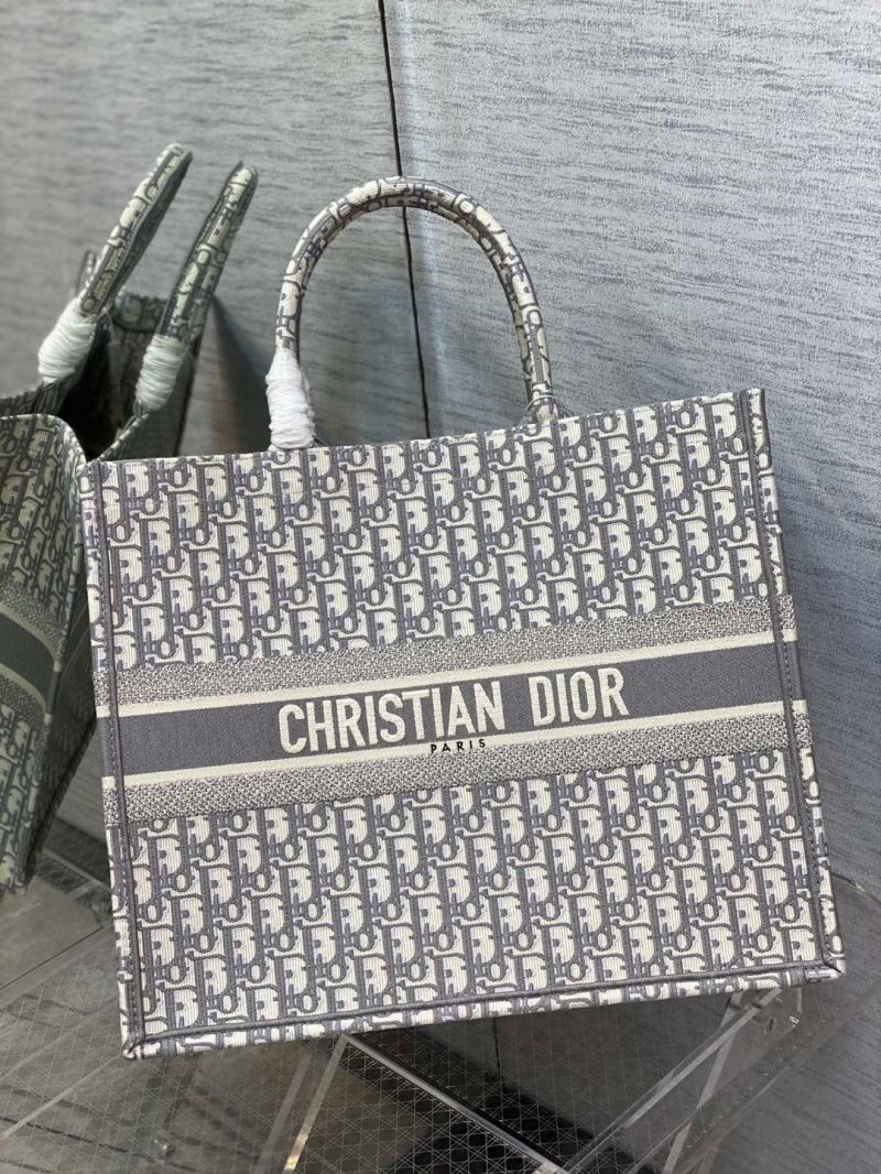 Christian Dior Shopping Bags